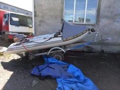 Quicksilver. 2010 ���, ����� 3,60��., ��������� ���������, 15,00��.�. ����