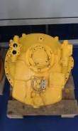 Гидротрансформатор акпп. Shantui SD32