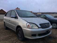 Toyota Nadia. SXN10, 3SFE