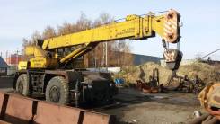 Юрмаш Юргинец КС-4372Б. Кс 4372Б, 20 000 кг., 18 м.