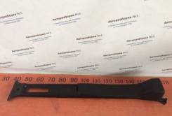Накладка на стойку. Mercedes-Benz G-Class, W463 Двигатели: M112E32, M113E50, M113E55, M157DE55LA, M176DE40LA, M273E55, M273E55KE, M279E60, OM612DELA...