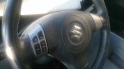 Руль. Suzuki SX4