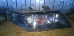 Фара. Honda Accord Honda Accord Tourer Двигатели: K20A6, K20Z2, K24A3, N22A1
