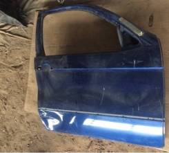 Дверь боковая. BMW X5, E53 Двигатели: M54B30, M57D30TU, M62B44TU, N62B44, N62B48