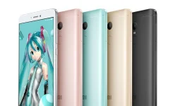 Xiaomi Redmi Note 4X. ����� ����