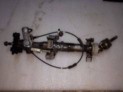 Колонка рулевая. Nissan Bluebird, EU14, HU14, QU14, SU14 Nissan Primera Camino, P11, QP11, WHP11, WP11, WQP11 Nissan Primera, P11, P11E Двигатели: CD2...