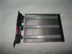 Радиатор отопителя дополнительного. Volkswagen: Passat, Caddy, Eos, Jetta, Scirocco, Sharan, Tiguan, Passat CC, Golf Seat Altea, 5P1, 5P5, 5P8 Seat Le...