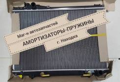 Радиатор охлаждения ДВС TOYOTA ARISTO / CROWN / CROWN MAJESTA / LEXUS GS300
