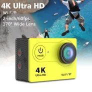 EKEN H9. 10 - 14.9 ��, � ���������� ����