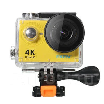 EKEN H9. 10 - 14.9 ��, � ���������� ����