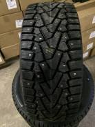Pirelli Ice Zero. Зимние, шипованные, 2017 год, без износа, 4 шт