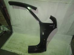 Дверной проем передний правый KIA Venga 2010>. Kia Venga, YN Двигатели: D4FC, G4FC