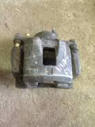 Суппорт тормозной. Toyota Porte, NNP11 Toyota Raum, NCZ20 Toyota bB, NCP30, NCP35