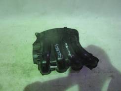 Коллектор впускной. Hyundai Accent Hyundai Solaris Hyundai ix20 Kia Rio Kia Venga Двигатели: G4FA, G4FC