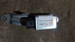Датчик airbag. Subaru Legacy, BL5, BLE, BP5, BP9, BPE, BP Subaru Legacy B4, BL5, BL9, BLE Двигатели: EJ203, EJ204, EJ20C, EJ20X, EJ20Y, EJ253, EJ30D