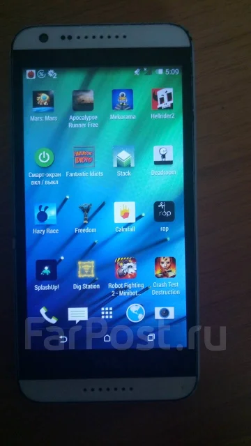 HTC Desire 620G. �/� ����