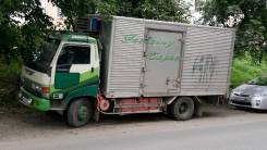 Hino Ranger. Срочно продам грузовик., 6 100 куб. см., 5 000 кг.