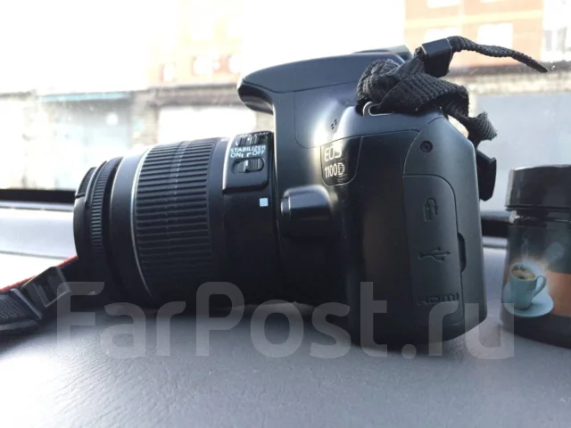 Canon EOS 1100D ����
