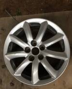 Toyota. 7.5x18"