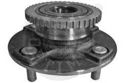 Ступица. Nissan: Lucino, Sentra, Presea, Pulsar, Almera, Sunny Двигатели: CD20, GA15DE, GA16DE, SR16VE, SR18DE, GA13DS, GA14DE, GA16DNE, SR20DE
