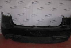 Бампер. Mazda Mazda3, BL Двигатели: L5VE, LF17, LF5H, LFDE, R2AA, Y601, Z6