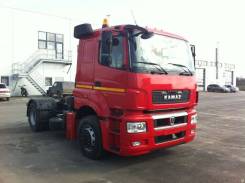 КамАЗ 5490. Камаз 5490, 11 800 куб. см., 10 500 кг.