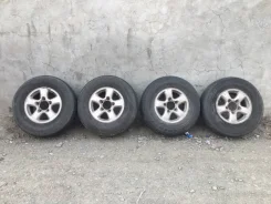 Dunlop Grandtrek PT2. ������, 2010 ���, �/�, ����� 50�%