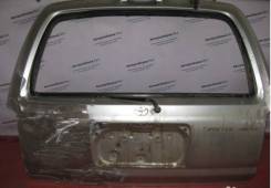 Крышка багажника. Toyota 4Runner, RZN180, RZN185, VZN180, VZN185