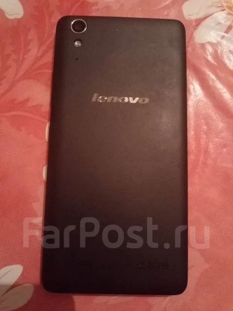 Lenovo A6000. �/� ����