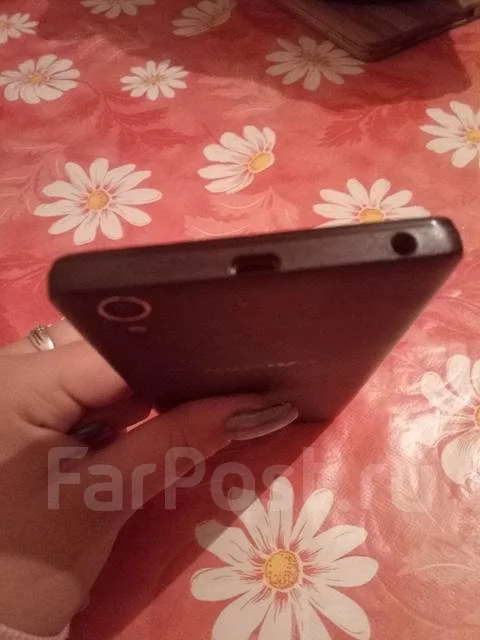 Lenovo A6000. �/� ����
