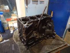 Блок цилиндров. Nissan: Wingroad, Bluebird Sylphy, AD, Sunny, Almera Двигатели: QG15DE, QG15DELEV