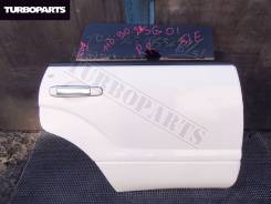 Дверь боковая. Subaru Forester, SG5, SG9, SG9L Двигатели: EJ20, EJ201, EJ202, EJ203, EJ204, EJ205, EJ20A, EJ20E, EJ20G, EJ20J, EJ25, EJ251, EJ253, EJ2...