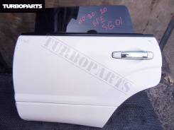 Дверь боковая. Subaru Forester, SG5, SG9, SG9L Двигатели: EJ20, EJ201, EJ202, EJ203, EJ204, EJ205, EJ20A, EJ20E, EJ20G, EJ20J, EJ25, EJ251, EJ253, EJ2...