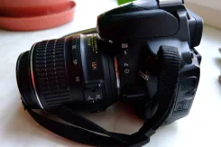 Nikon D5000 Kit ����