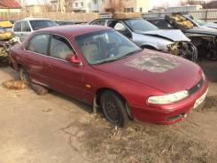 Mazda 626. JMZGE12A