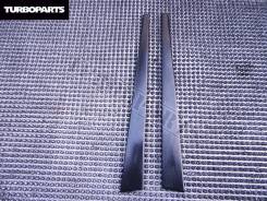 Накладка на дверь. Subaru Forester, SG5, SG9, SG9L Двигатели: EJ20, EJ201, EJ202, EJ203, EJ204, EJ205, EJ20A, EJ20E, EJ20G, EJ20J, EJ25, EJ251, EJ253...