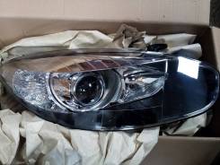 Фара. Renault Fluence Двигатели: 5AM, F4R, H4M, K4M, K9K, M4R, R9M