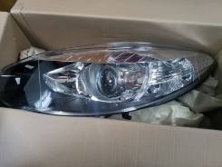 Фара. Renault Fluence Двигатели: 5AM, F4R, H4M, K4M, K9K, M4R, R9M