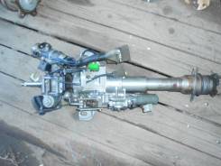 Колонка рулевая. Toyota Crown, GS141, JZS141, JZS143, JZS145, LS141 Двигатели: 1GFE, 1JZGE, 2JZFE, 2JZGE, 2LTE, 2LTHE