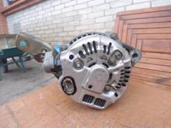 Генератор. Daihatsu Pyzar, G301G, G303G Daihatsu Gran Move Двигатель HEEG