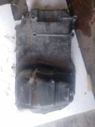 Поддон. Mitsubishi Airtrek, CU2W Двигатель 4G63T