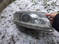 Фара. Audi A6 allroad quattro, 4F5, 4F5/C6 Audi S6 Audi A6, 4F2, 4F2/C6, 4F5, 4F5/C6 Двигатель ALT