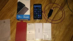 DOOGEE T6 Pro. �/�