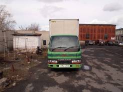 Mitsubishi Fuso Canter. Продается грузовик, 5 000 кг., 4x2