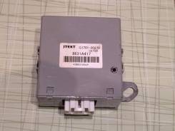 Блок управления 4wd. Mitsubishi Lancer Evolution, CY4A Mitsubishi Lancer, CY4A Mitsubishi Outlander, CW5W, CW6W, CW7W, CW8W Mitsubishi Galant Fortis...