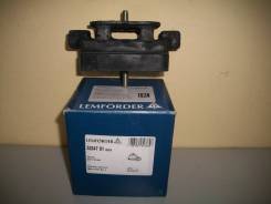 Подушка коробки передач. BMW 5-Series, E60, E61, F10, F11, F18 BMW 5-Series Gran Turismo, F07 Двигатели: B47D20, M47TU2D20, N20B20, N47D20