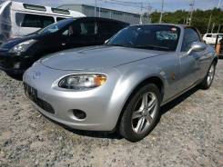 Mazda Roadster. механика, задний, 2.0, бензин, 105 тыс. км, б/п, нет птс. Под заказ