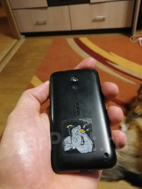 Nokia Lumia 620. �/� ����