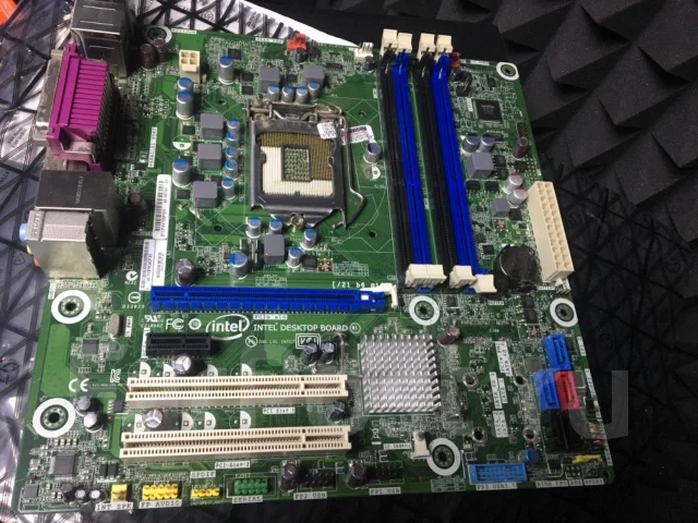 LGA1155 ����