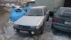 Toyota Corona. механика, передний, 2.0 (185 л.с.), бензин, 100 000 тыс. км, нет птс
